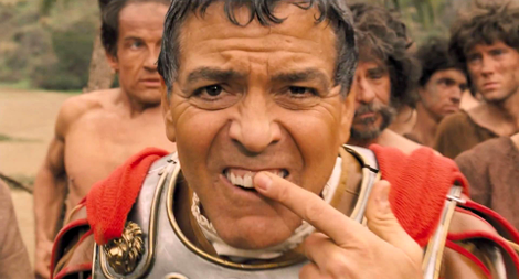 Hail, Caesar!